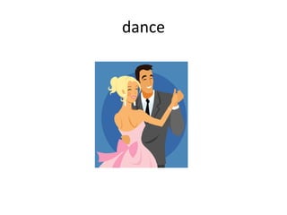 dance