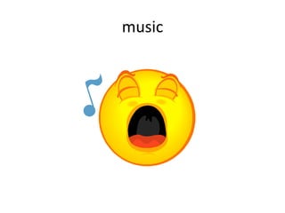 music
