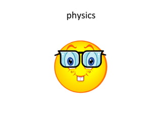 physics