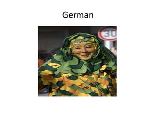 German