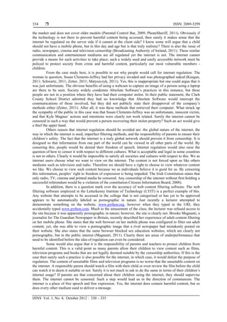 International Journal Of Information And Network Security | PDF