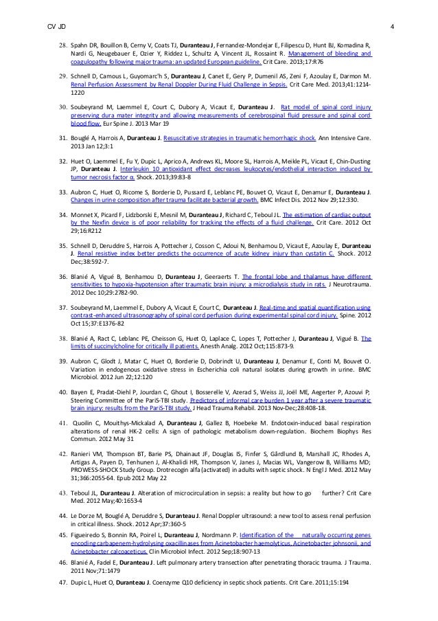 Cv Us 14 Jd