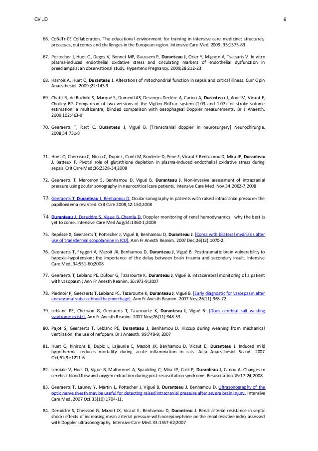 Cv Us 14 Jd