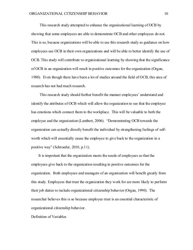 M.S. Program in Industrial / Organizational Psychology - Psychology master thesis organizational psychology