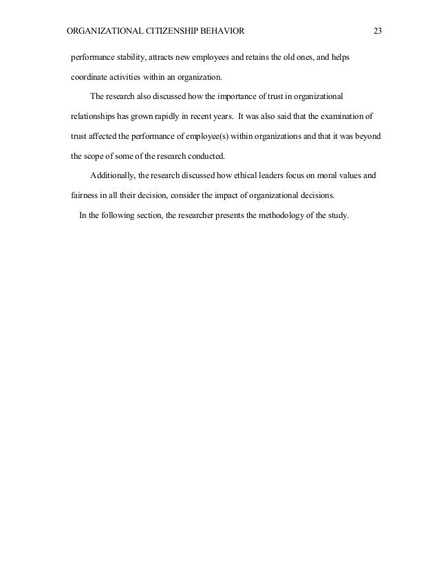 How do I Choose a Master’s Thesis Topic? – The Best Master's Degrees master thesis organizational psychology