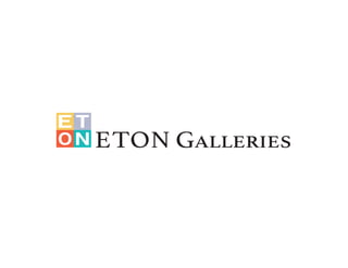 ETON Galleries
 