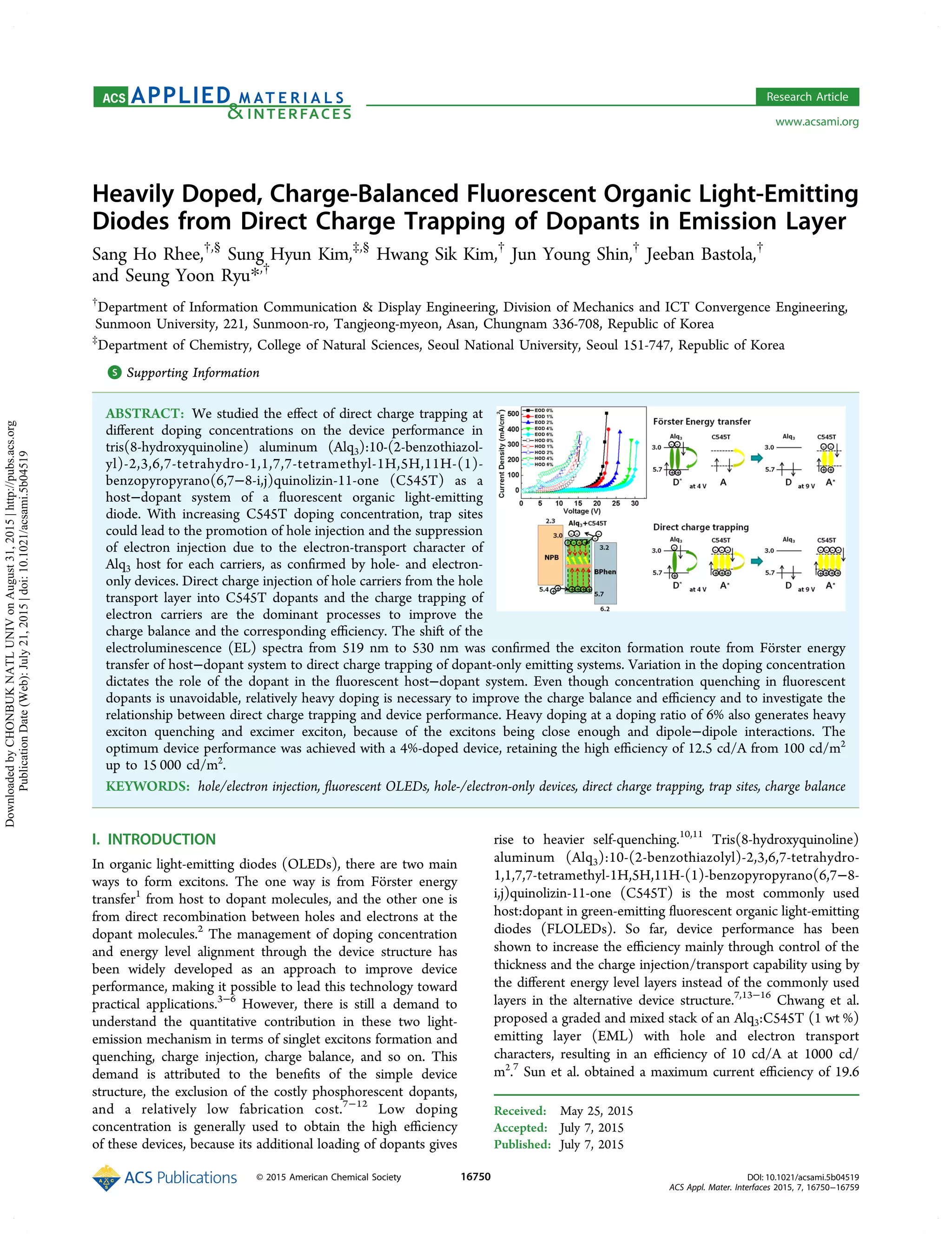 my first SCI paper | PDF