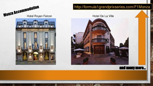 Hotels Near Monza Grand Prix Hotels Near Monza Grand Prix