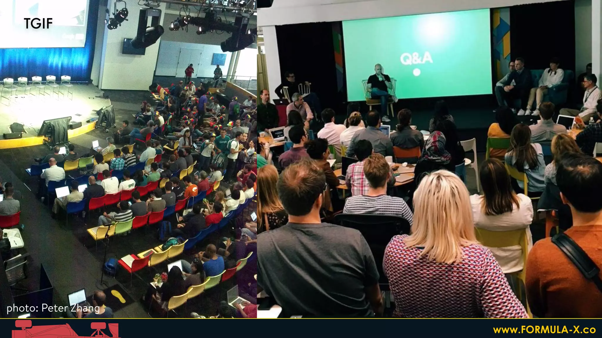 TGIF
photo: Peter Zhang
www.FORMULA-X.co
 