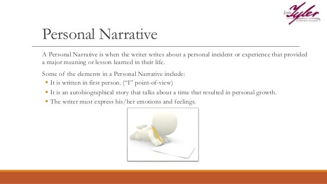 Memoir introduction examples picture