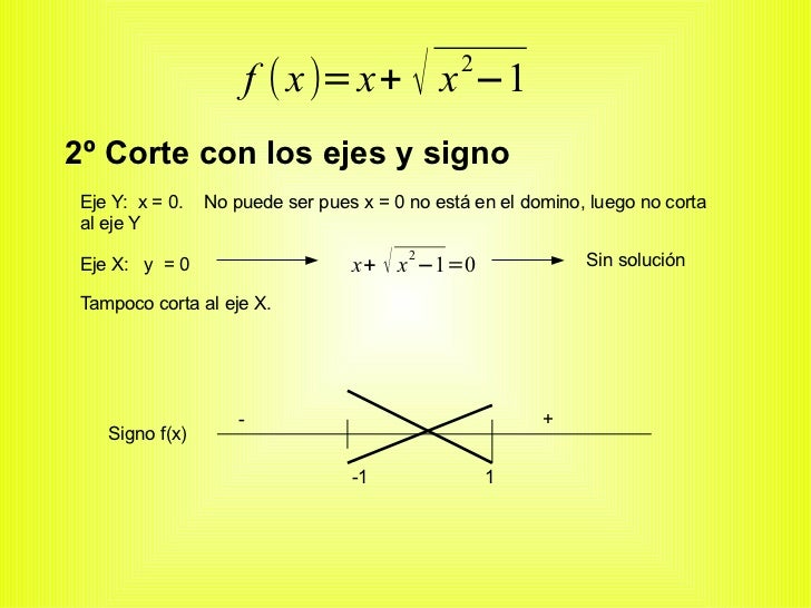 Función irracional