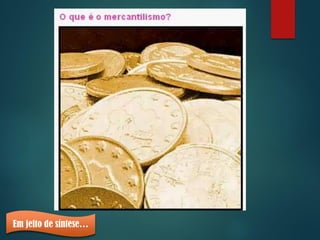 Em jeito de síntese…
 