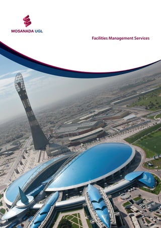 Facilities Management Services
 