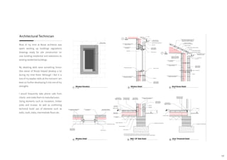 Jack Cole Portfolio A4 Version June | PDF