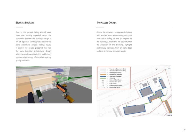 Jack Cole Portfolio A4 Version June | PPT