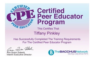 Tiffany Pinkley
Powered by TCPDF (www.tcpdf.org)
 