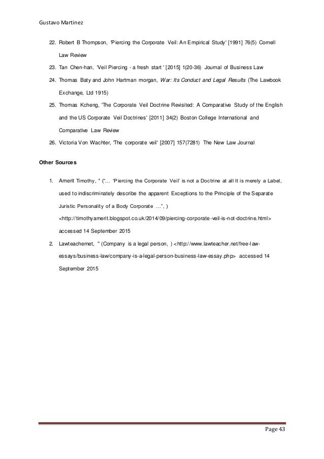 Gustavo Martinez Dissertation - 