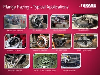 Mirage Overview 2017 | PDF