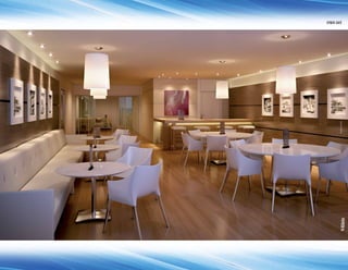 Cyber Café
Perspectivailustrativa.
 