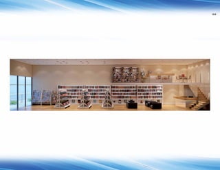 Loja
Perspectivailustrativa.
 