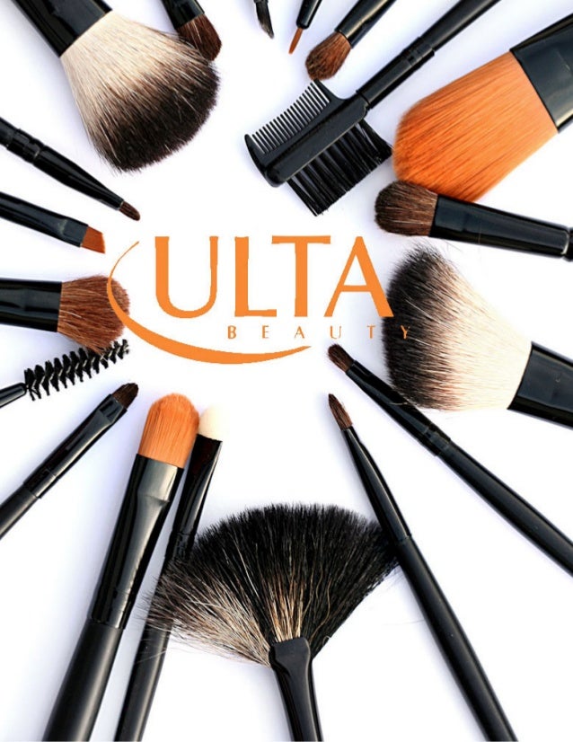 Ulta Final Ulta Final