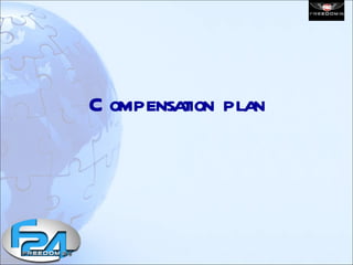 Compensation plan 