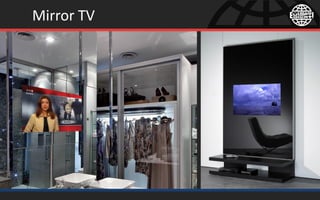 Mirror TV
 