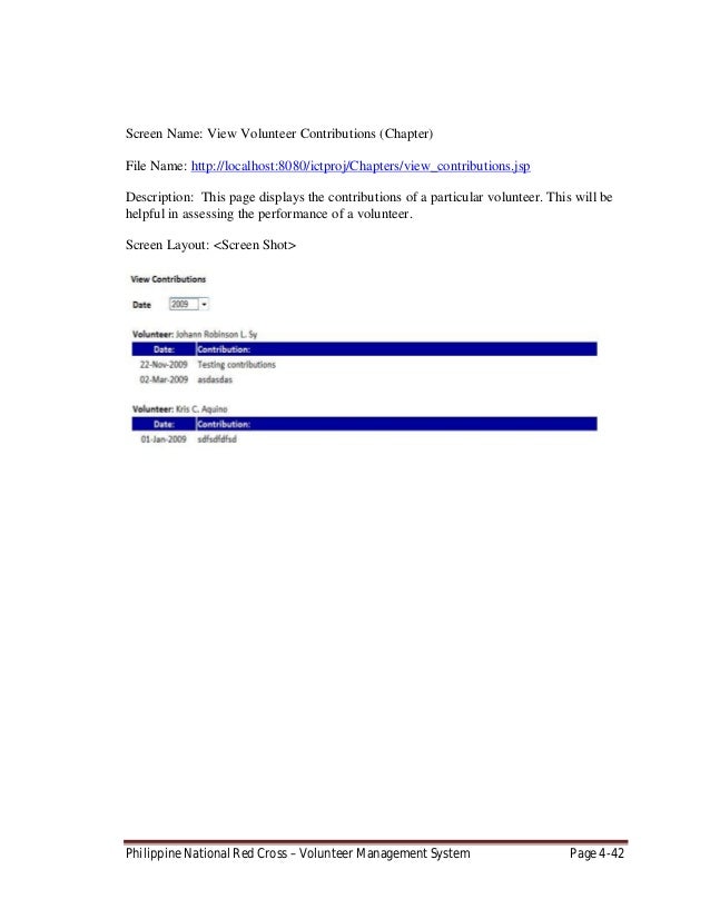 enrollment system online 4 chapter Proposed System Chapter The 4 enrollment system online 4 chapter Proposed System Chapter The 4