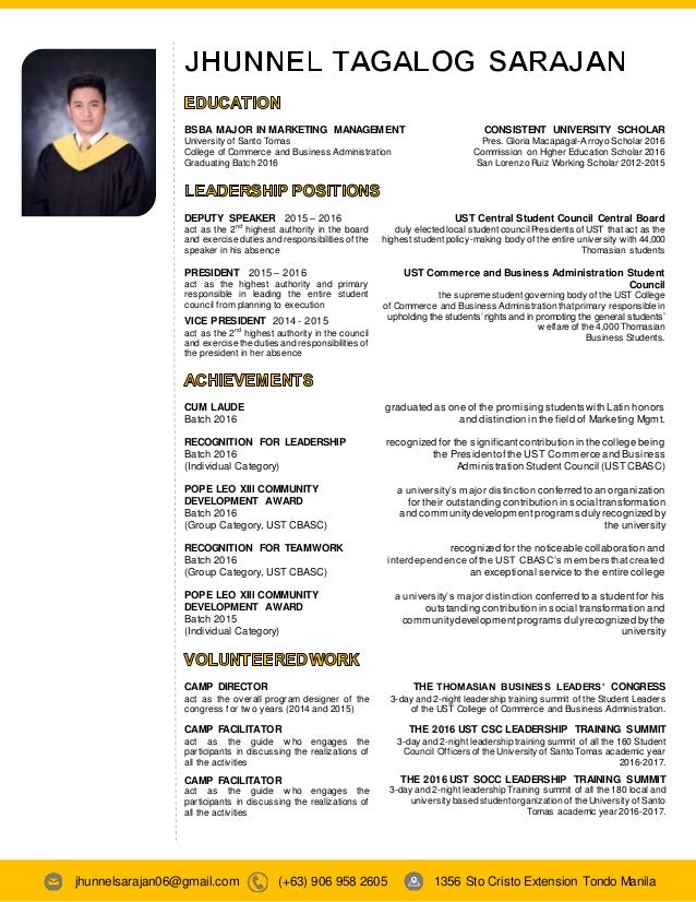 facilitator resume sample
