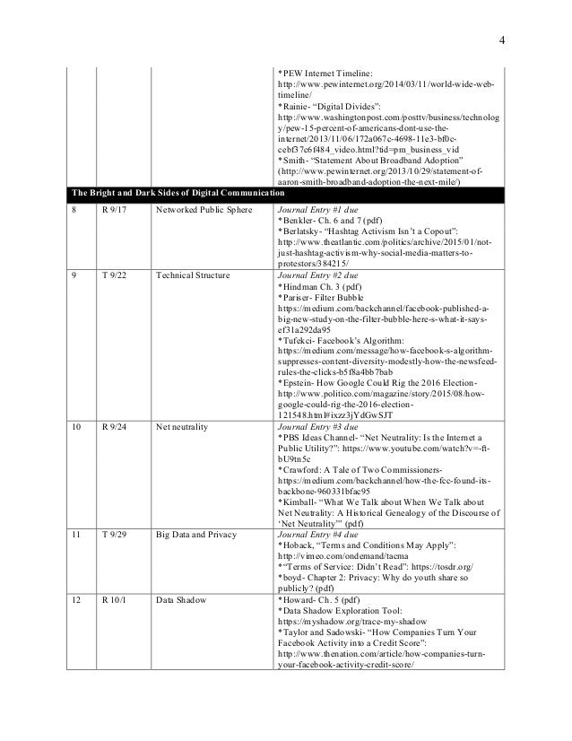 COMM221Digital Media Syllabus v2.0