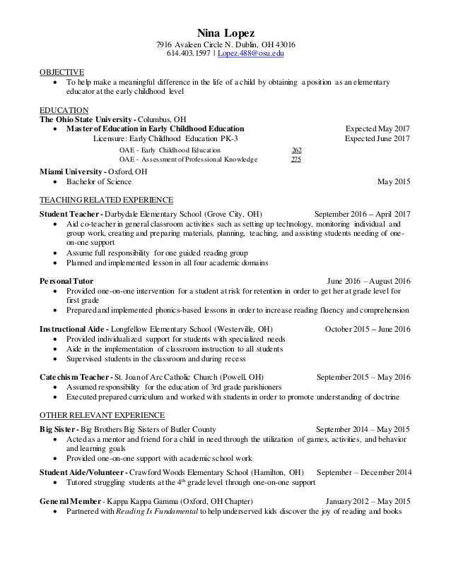 Big Brothers Big Sisters Resume Example Big Brothers Big Sisters Resume Example