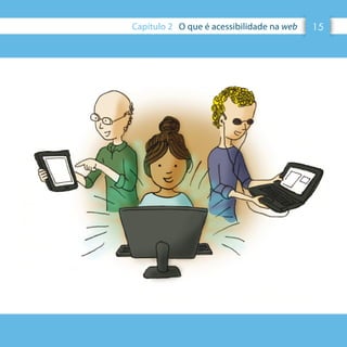 1515Capítulo 2 O que é acessibilidade na web
 
