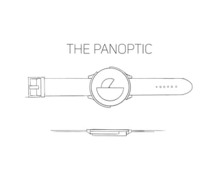 The Panoptic
 