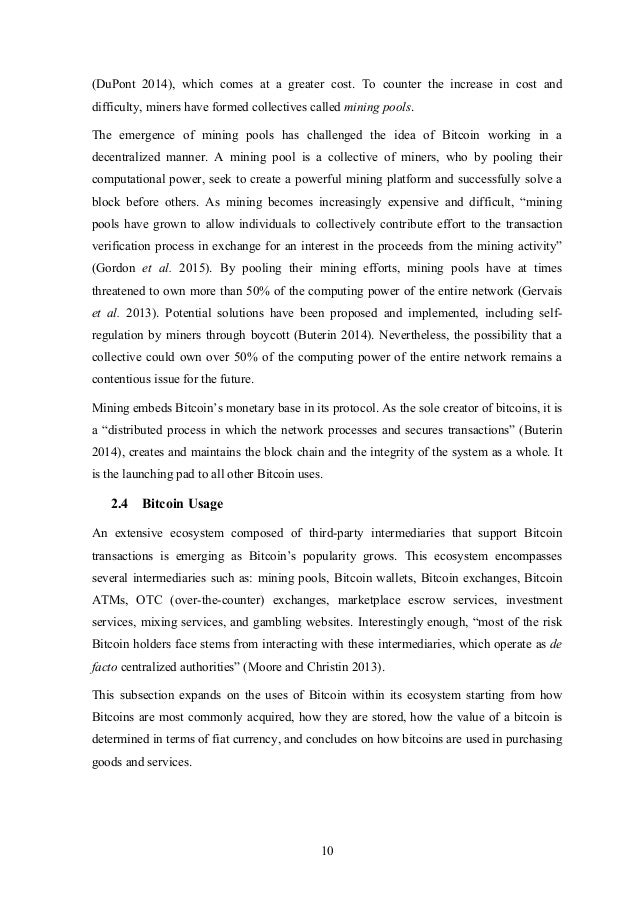 Bitcoin white paper pdf picture