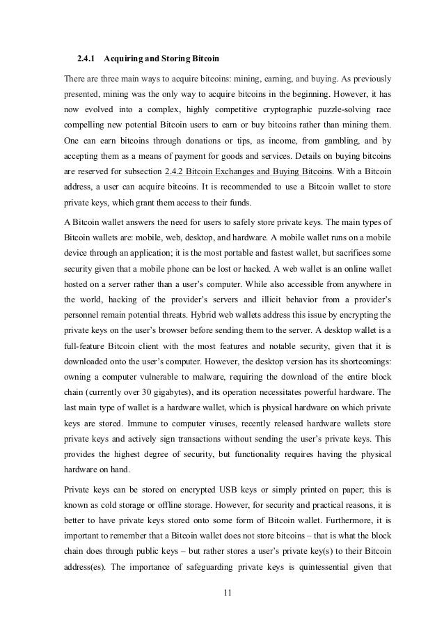 Cryptocurrency essay topics image