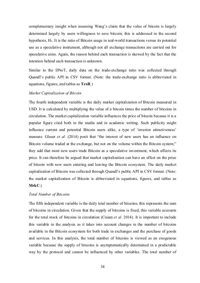 College essay on bitcoin picture