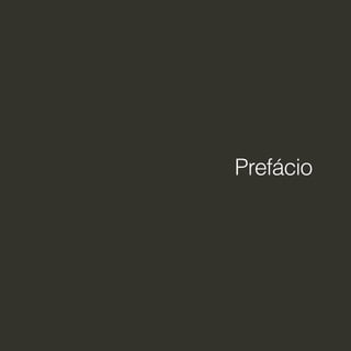 Prefácio
 
