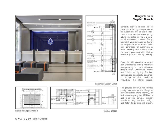 Switchaya Yingseree Portfolio 2015
