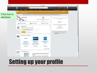 Linkedin Essentials | PPTX