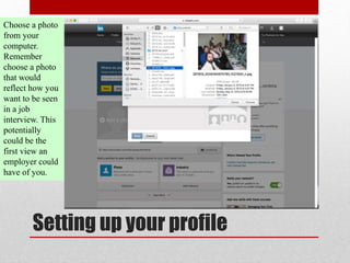 Linkedin Essentials | PPTX