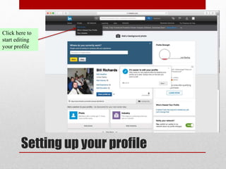 Linkedin Essentials | PPTX