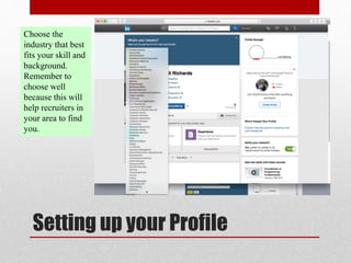 Linkedin Essentials | PPTX