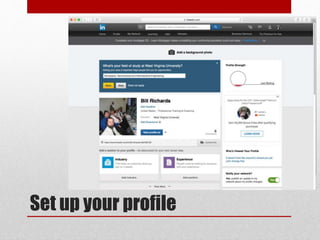 Linkedin Essentials | PPTX