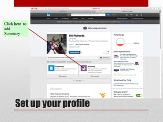 Linkedin Essentials | PPTX