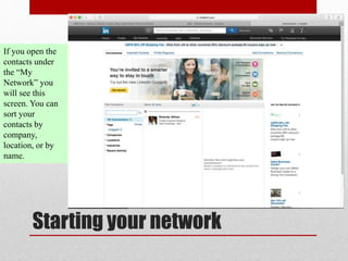 Linkedin Essentials | PPTX