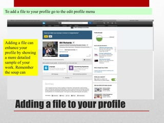 Linkedin Essentials | PPTX