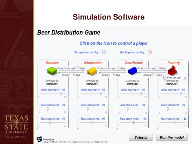 the beer game Professors brad morrison, jim hines, and paulo gonçalves teach their organizational behavior and supply chain management classes how to play the beer game to learn more about the master of. the beer game Professors brad morrison, jim hines, and paulo gonçalves teach their organizational behavior and supply chain management classes how to play the beer game to learn more about the master of.