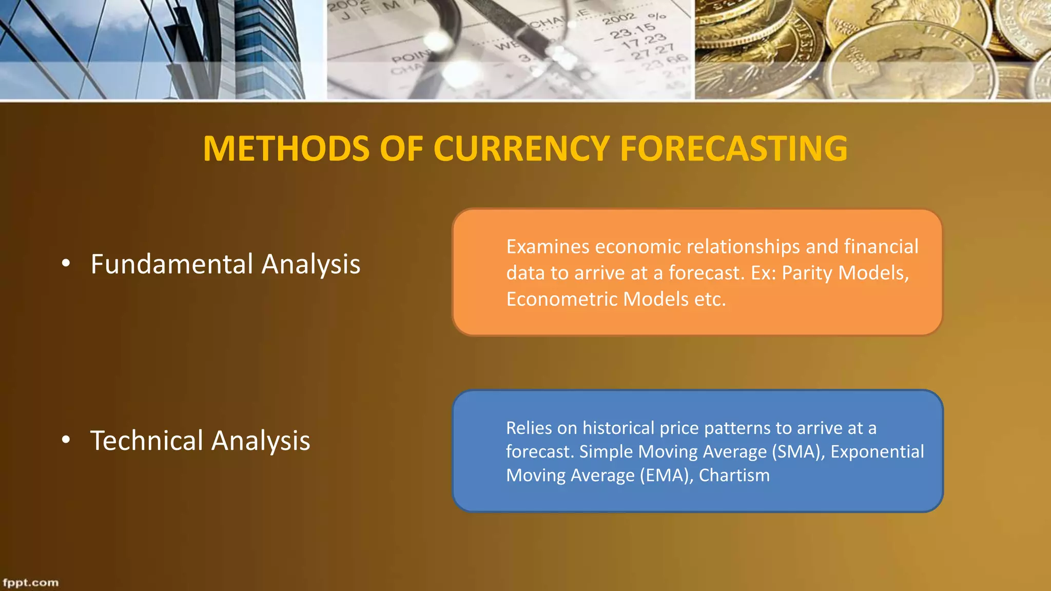 Currency Forecasting PPT Free Download currency-forecasting-ppt-free-download