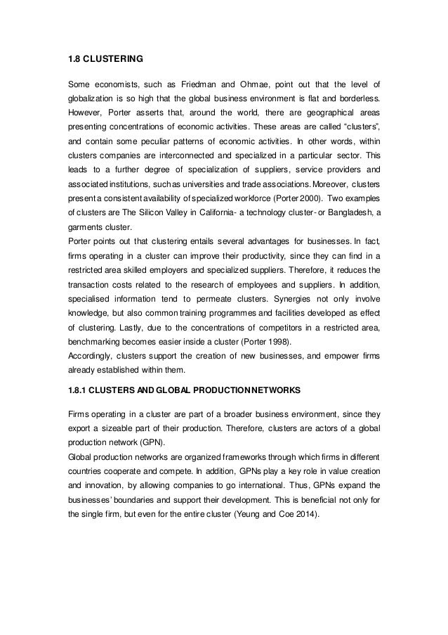 The Dissertation in French or Italian | Department of French and Italian dissertation in italian