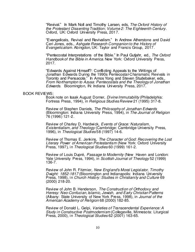 Mcclymond Cv 010117